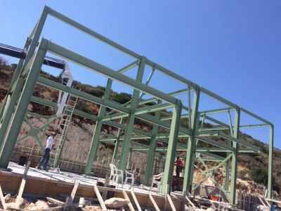 METCON - Metal Construction Engineering - Έργα