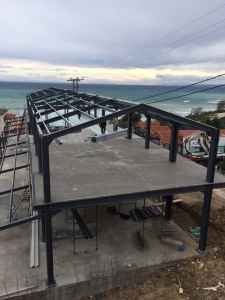 METCON - Metal Construction Engineering - Έργα