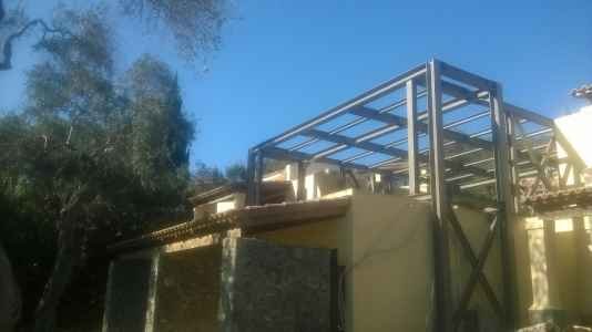 METCON - Metal Construction Engineering - Έργα
